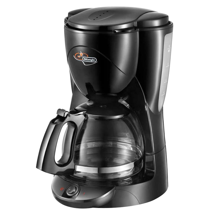 MÁY PHA CÀ PHÊ DELONGHI ICM2
